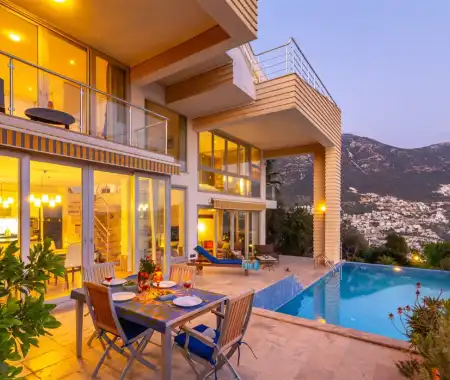 Villa Heaven