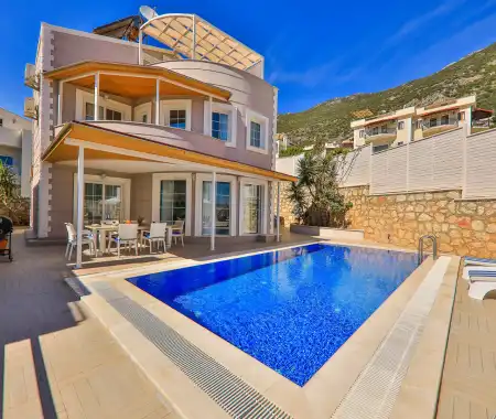 Villa Bitcoin