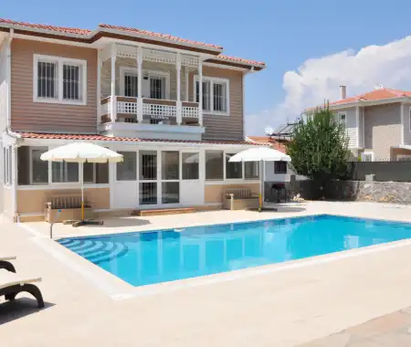 Villa Steve 
