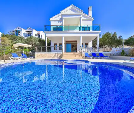 Villa James 6