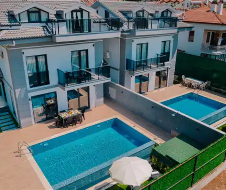 Villa Polina 1 