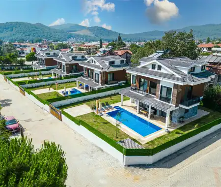 Villa Şimal