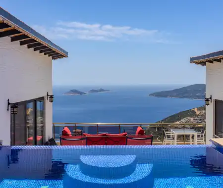Villa Patika 6