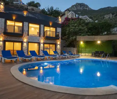 Villa Elit 