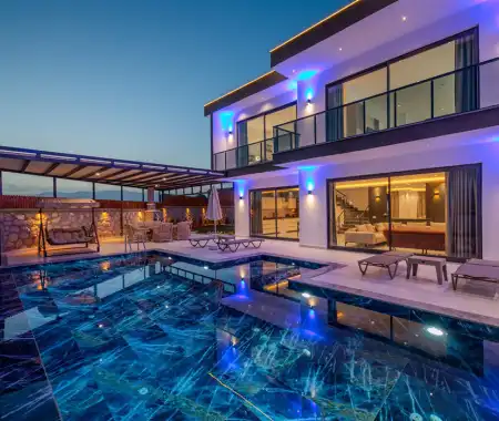 Villa Sahra 2