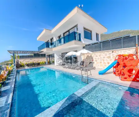 Villa ZeytinTepe