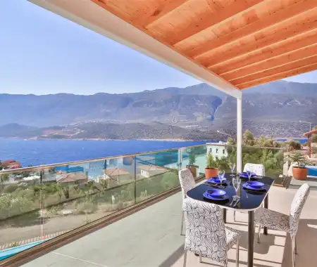 Villa James 2