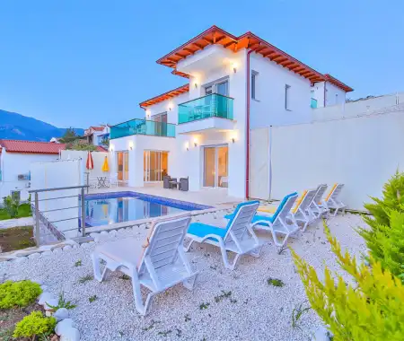 Villa James 4