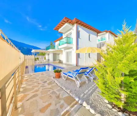 Villa James 3