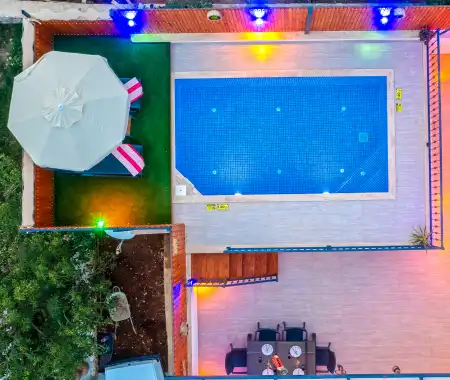 Villa Ela Ece 