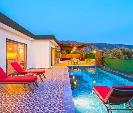 Villa Turgay