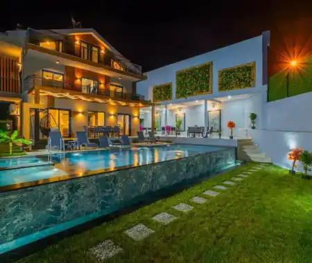 Villa Su Fethiye