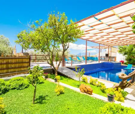 Villa Ceyda