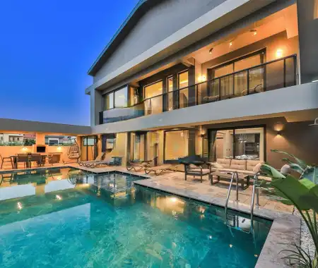 Villa Escalade