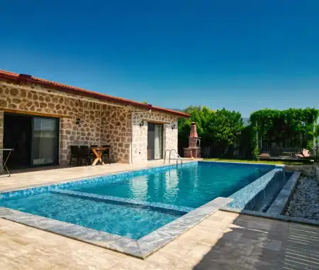 Villa Toros 