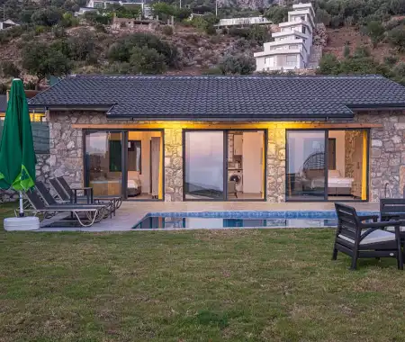 Villa Freedom 2