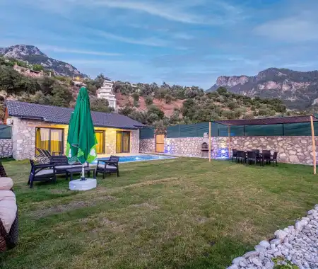Villa Freedom 3