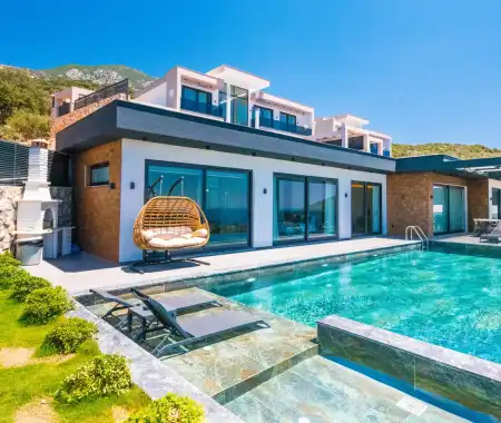 Villa Lina 