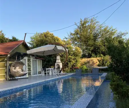 Villa Huzur