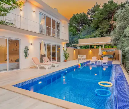 Villa Netya 