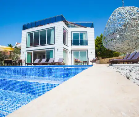 Villa Ata Kalkan