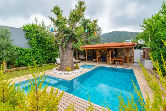 Jolly Stone Kayaköy 