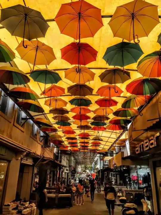 Fethiye merkez kiralık villa kiralama