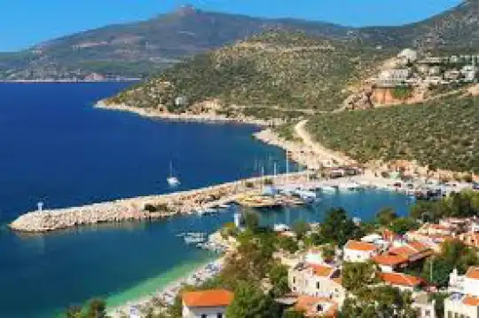 Kalkan