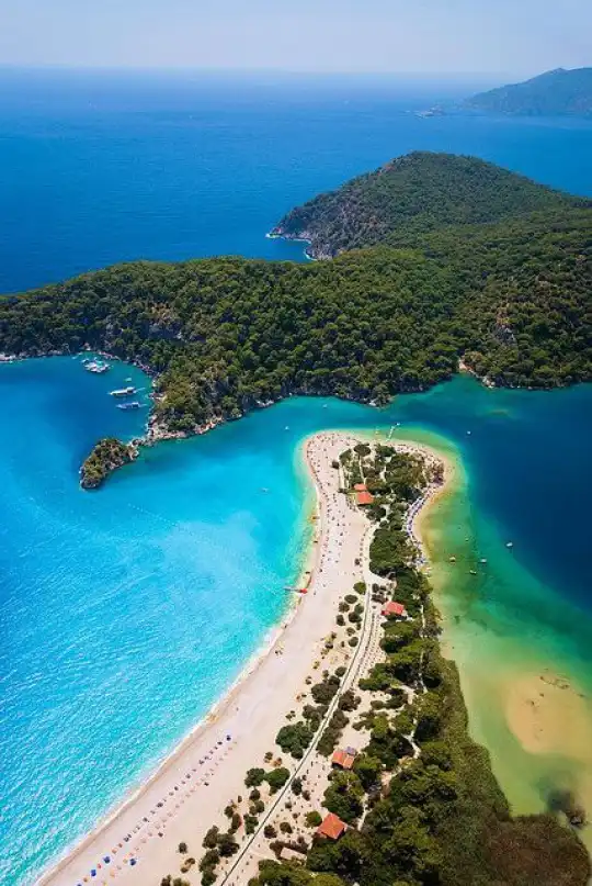 Ölüdeniz