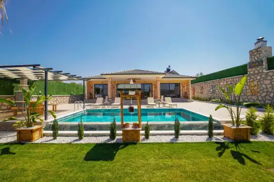 Villa Beylerbeyi 2