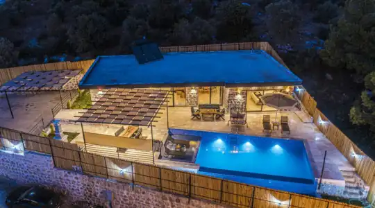 Villa Karataş 1
