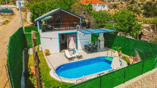 Villa Brother