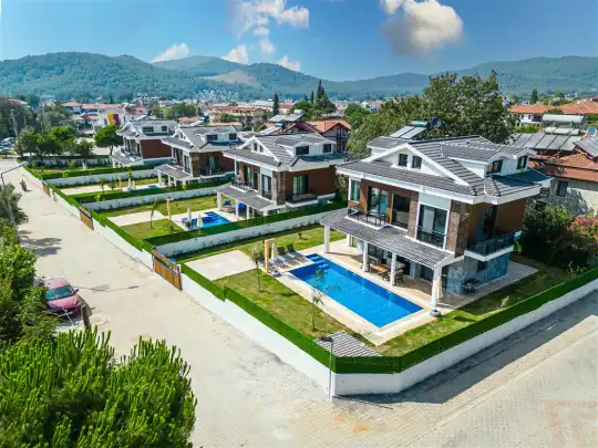 Villa Şimal
