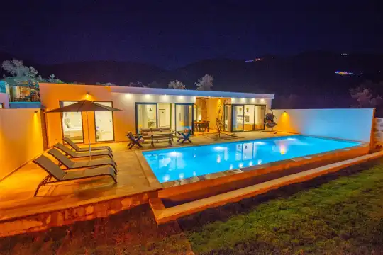 Villa Selahattin 1