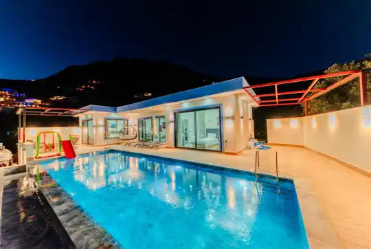 Villa Hekim