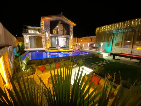Villa Casa Perla 