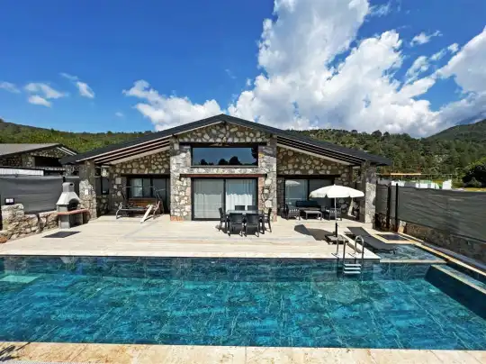 Villa Alya Kayaköy