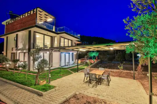 Villa Eda Kışla