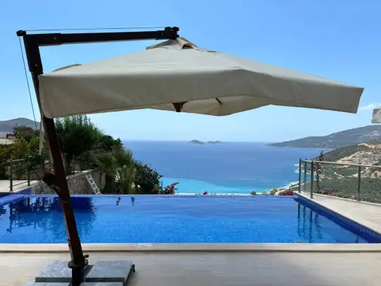 Villa İnsel Capella