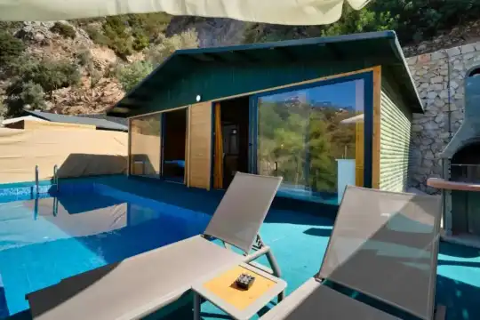 Villa Aşk Kabağı 2