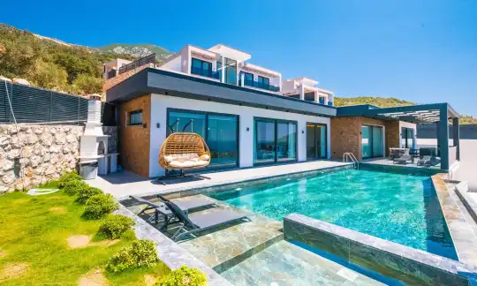 Villa Lina