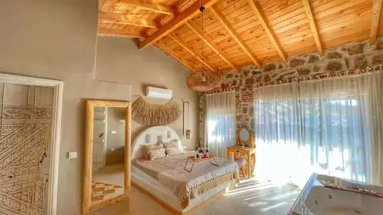 Villa Pusula Bohem 2