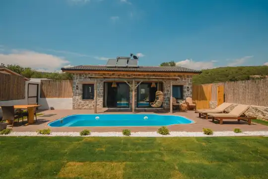 Villa Pusula Bohem 3